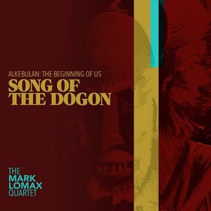 cover image of Song of the Dogon
